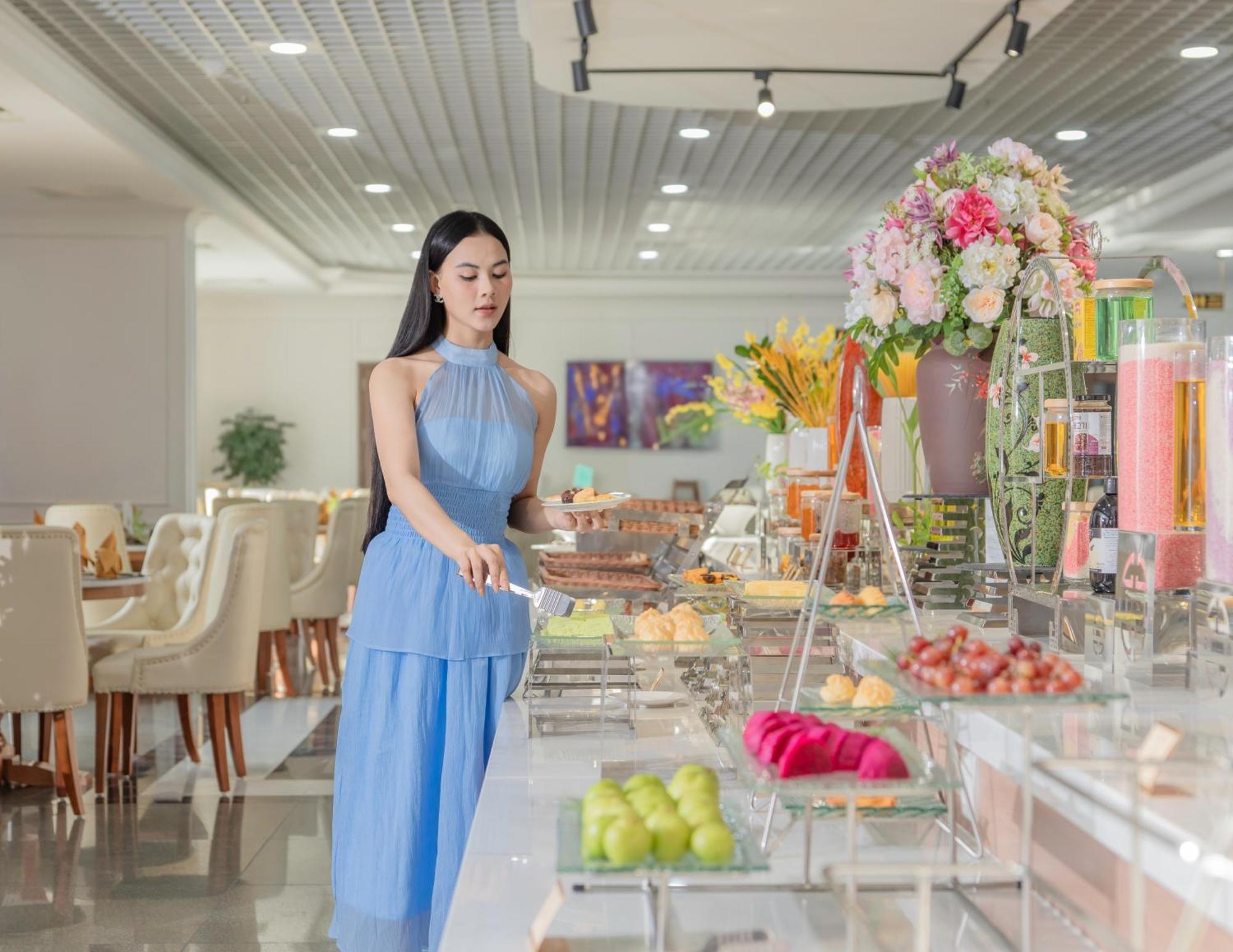 Sea Soul Hotel Nha Trang Exterior photo