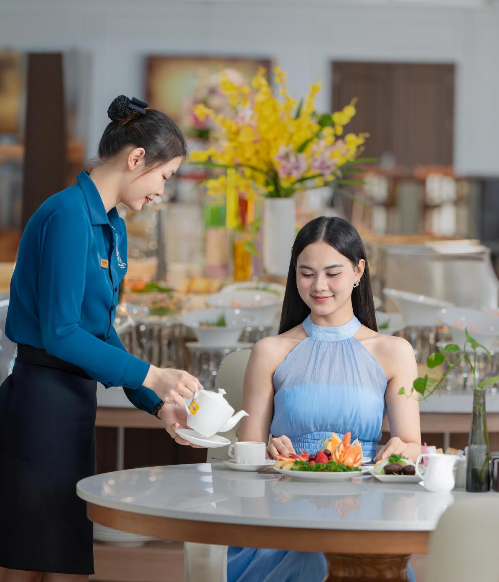 Sea Soul Hotel Nha Trang Exterior photo