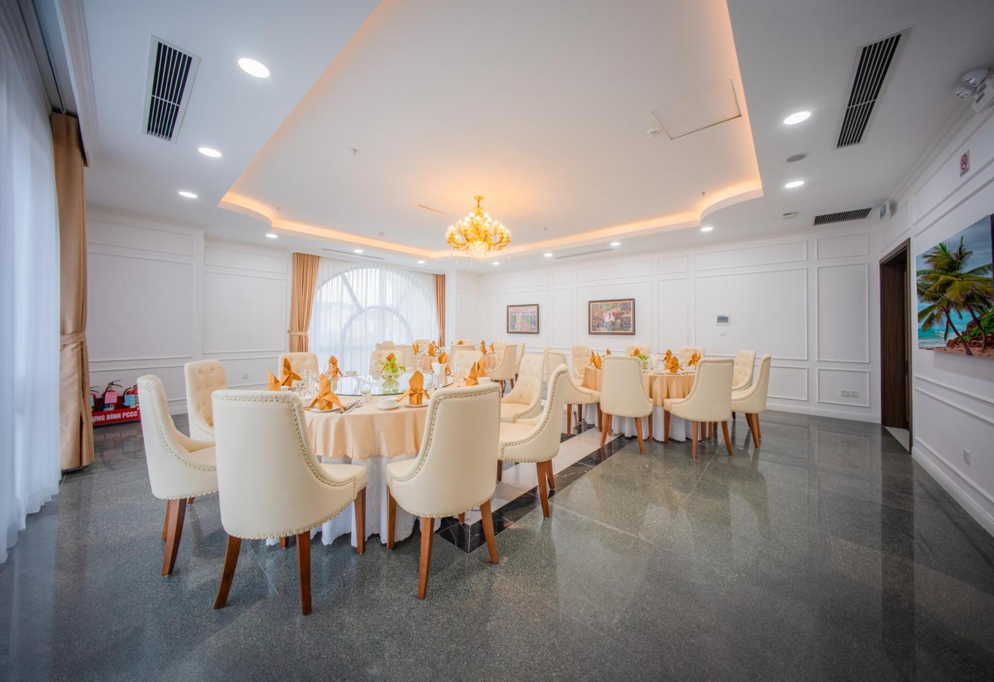 Sea Soul Hotel Nha Trang Exterior photo
