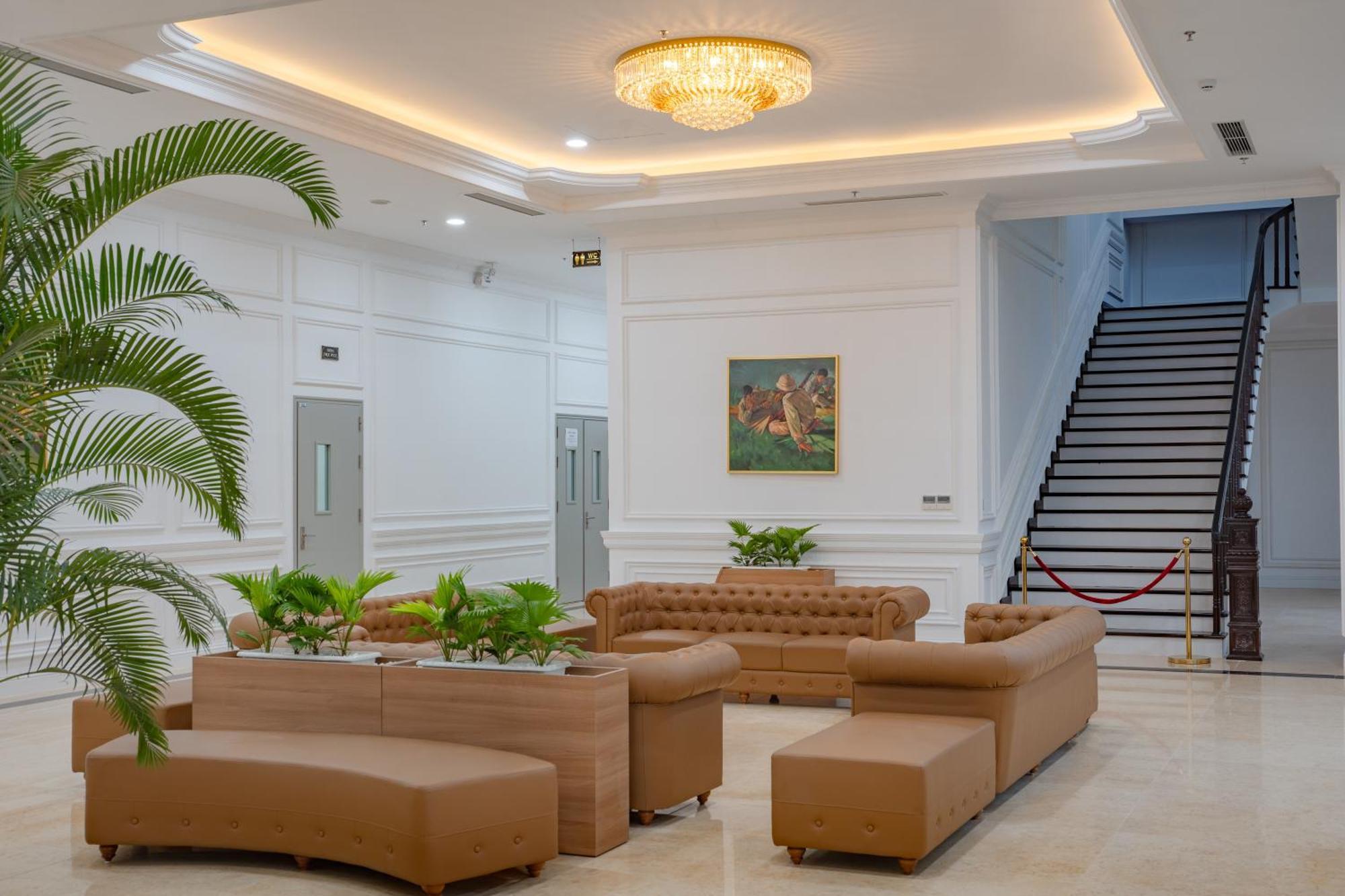 Sea Soul Hotel Nha Trang Exterior photo
